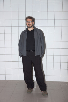 florianhareter